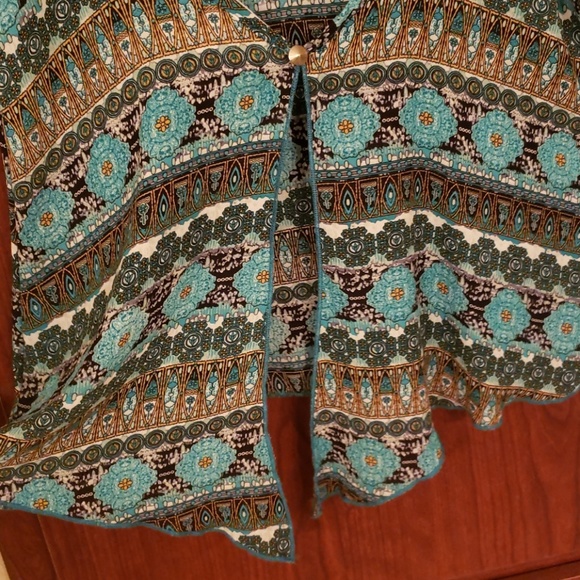 Tank Top - Picture 3 of 3